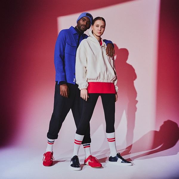 Falke 10 Jahre - 15% ab 70€ Einkauf