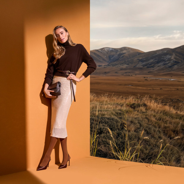Falke 5 für 4 auf Damen Fein Artikel