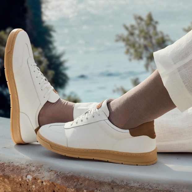 Falke 5 für 4 auf Herren Socken