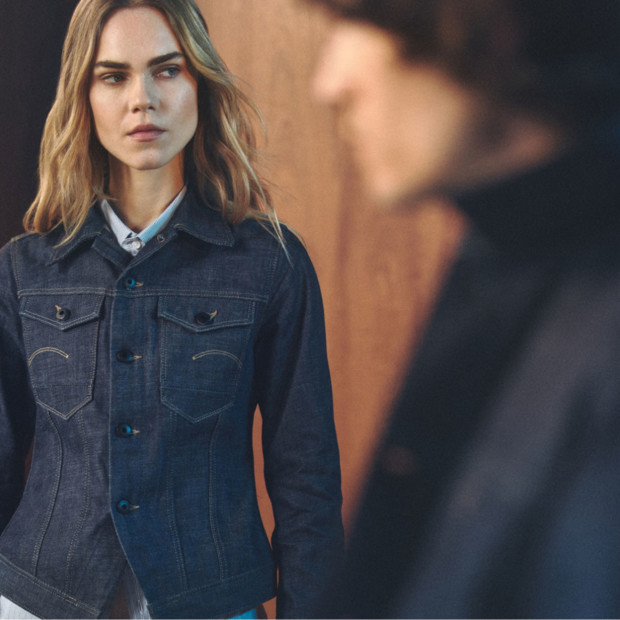 G-Star 3 Sweatshirts für 119