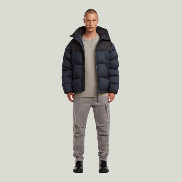 Expedition Puffer
