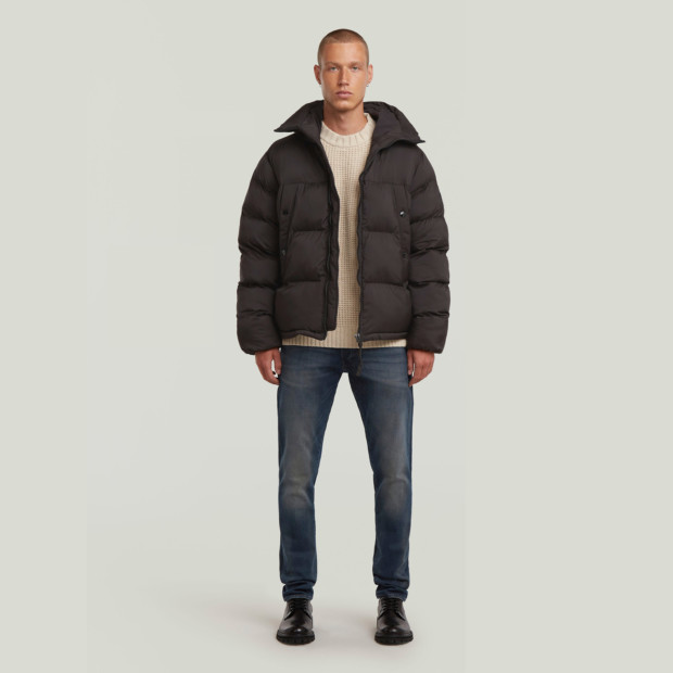 Expedition Puffer