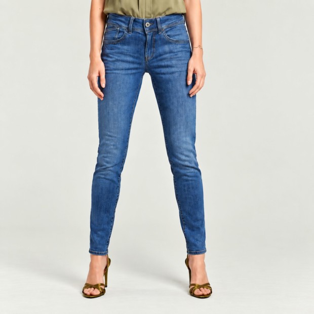 G-Star Lynn Mid Skinny Jeans ab 35€