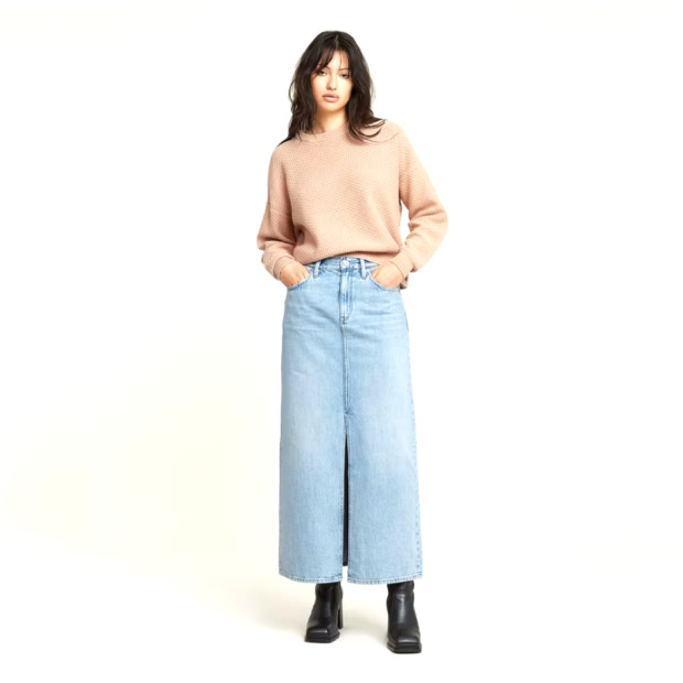 Viktoria Long Skirt