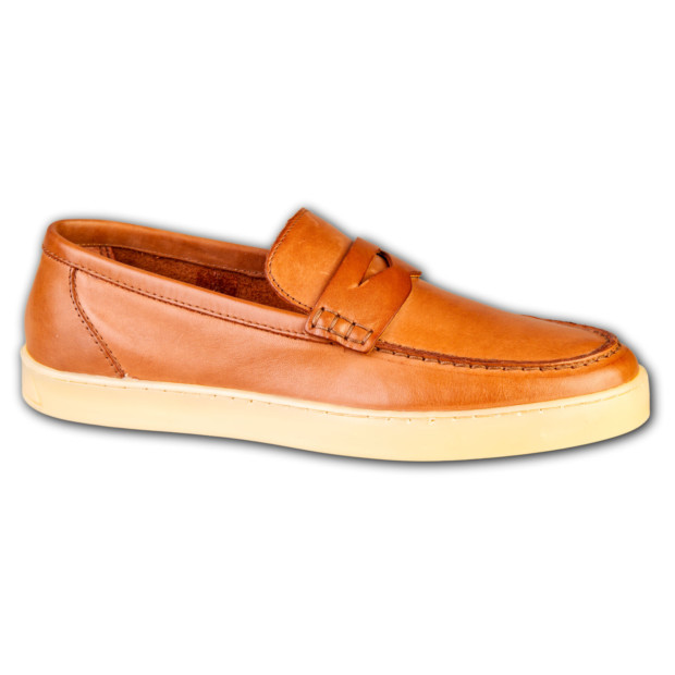 Herren Slipper