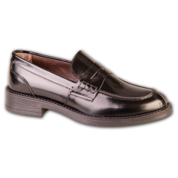 Damen Loafer