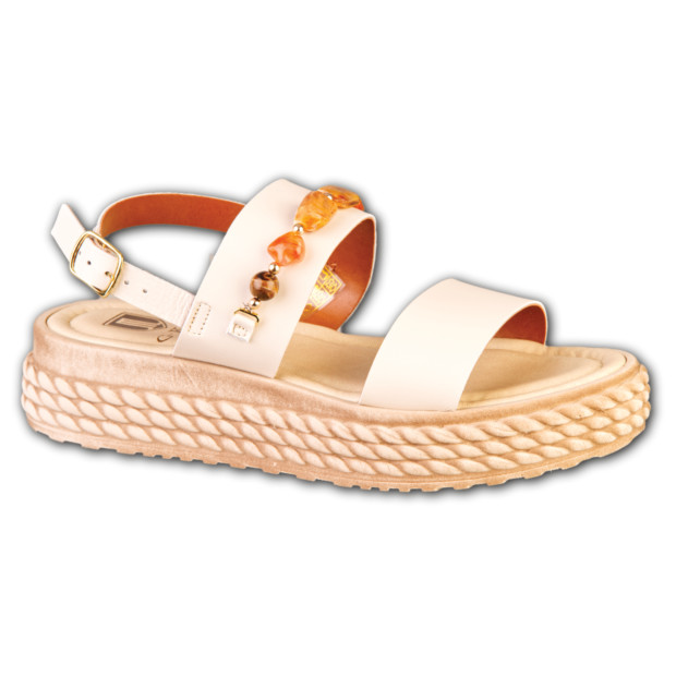 Damen Sandalette