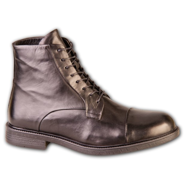 Herren Stiefelette