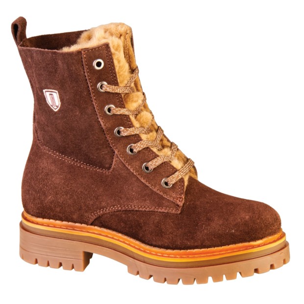 Damen Stiefelette
