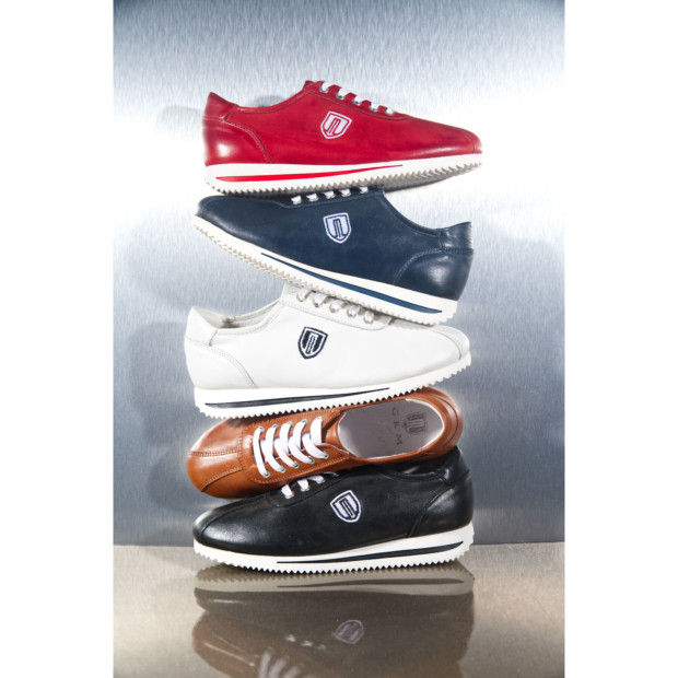 G.K. Mayer Shoes Sneaker - Sports Week 1
