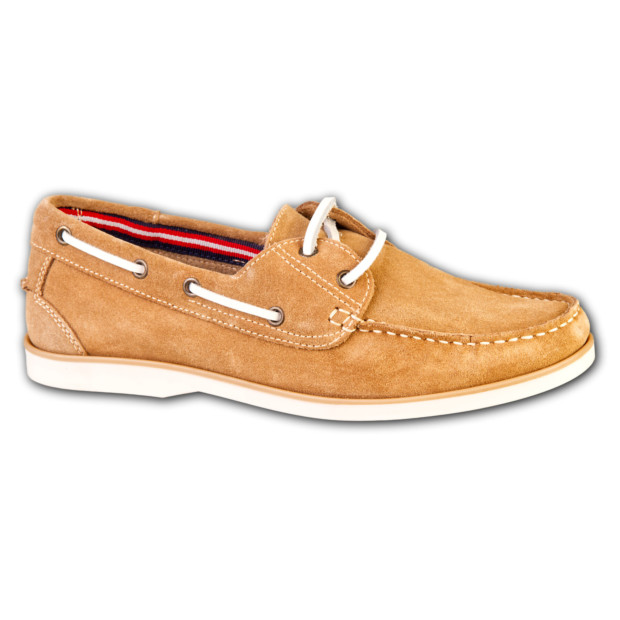 Herren Docksider