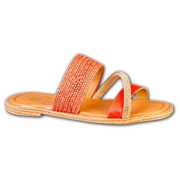 Damen Pantolette