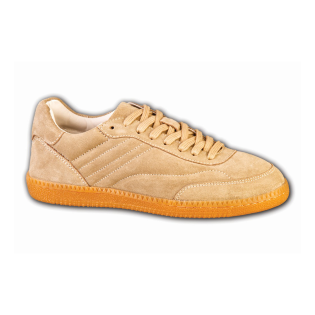 Damen Schuhe Terra in Velourleder