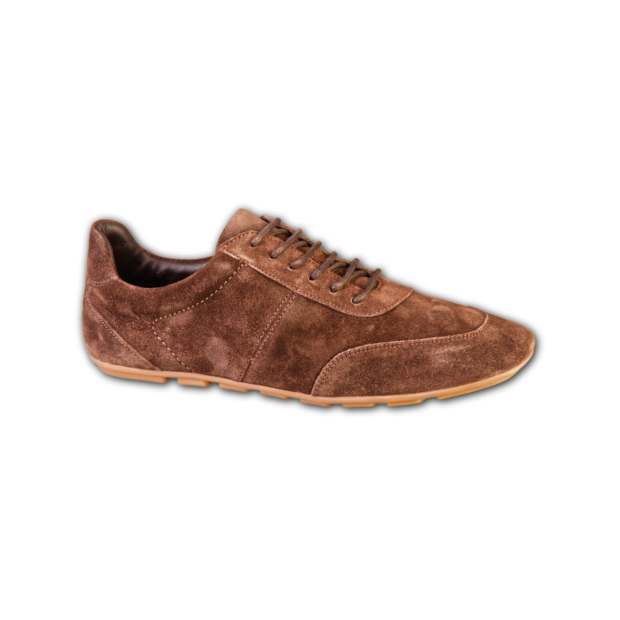 Damen Sneaker Cielo in Velourleder