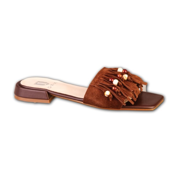 Damen Pantolette