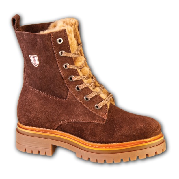 Damen Boots T.d.Moro