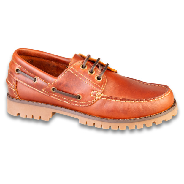 G.K. Mayer Shoes Damen Docksider