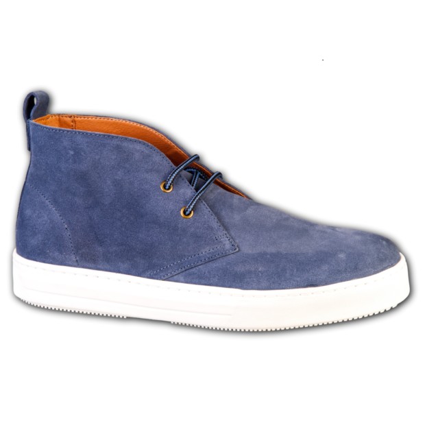 Herren Desertboot