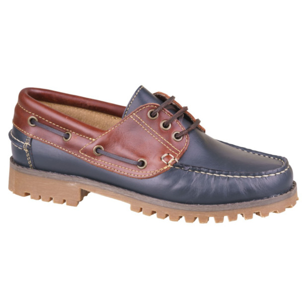 G.K. Mayer Shoes Herren Docksider