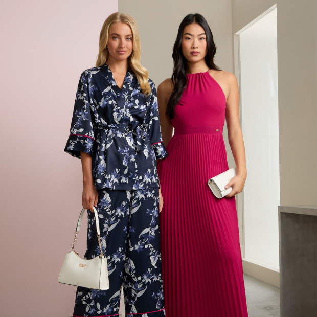 Guess 30% auf ausgewählte Artikel