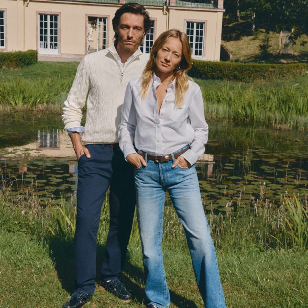 Gant 20% zusätzlich ab 2 Artikeln