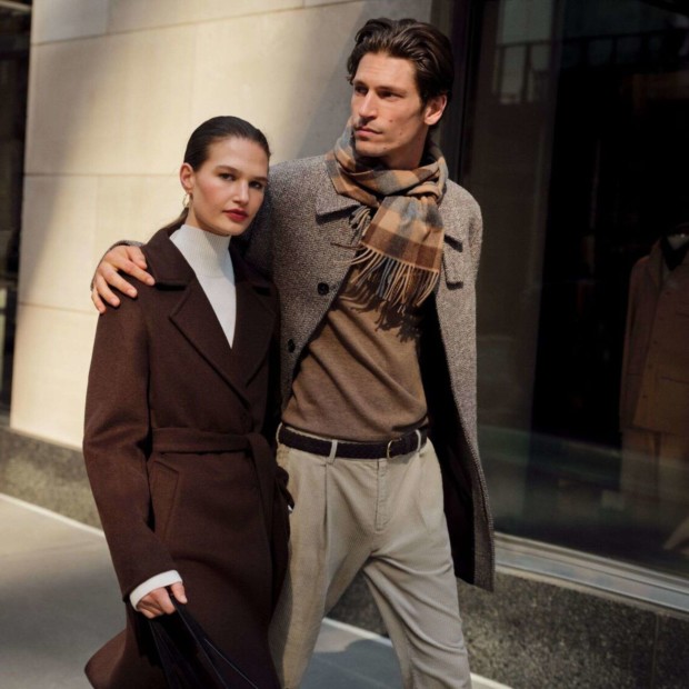 Gant 20% ab 2 Artikeln nur für Member - VOS
