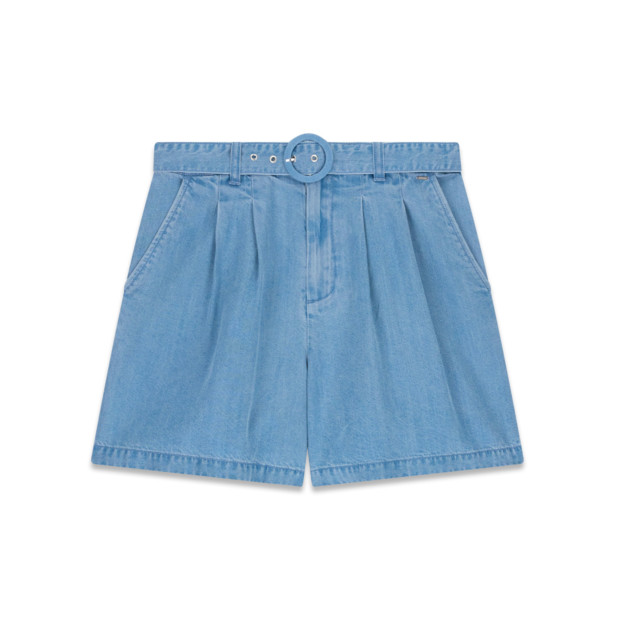 Damen Jeansshorts