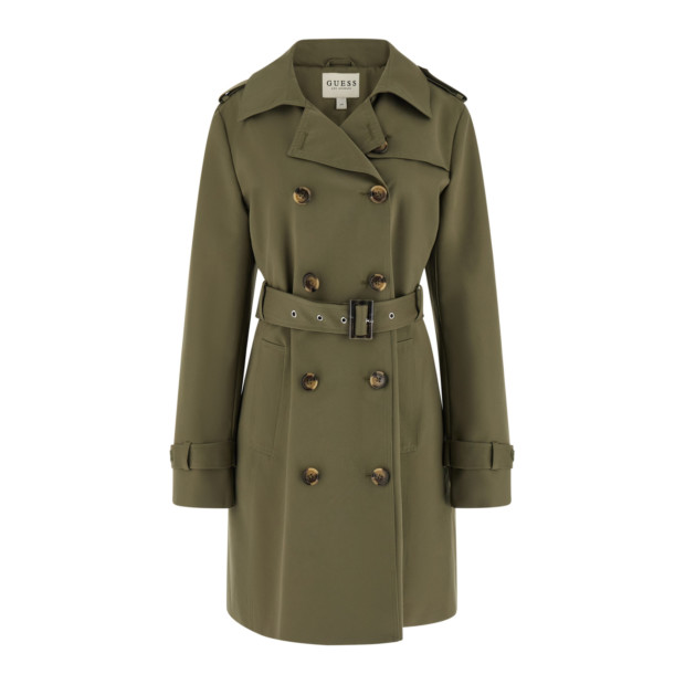 Damen Trenchcoat