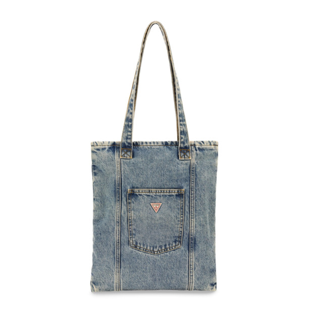 Guess Gratis Denim Bag ab 130€ - Denim Week 1