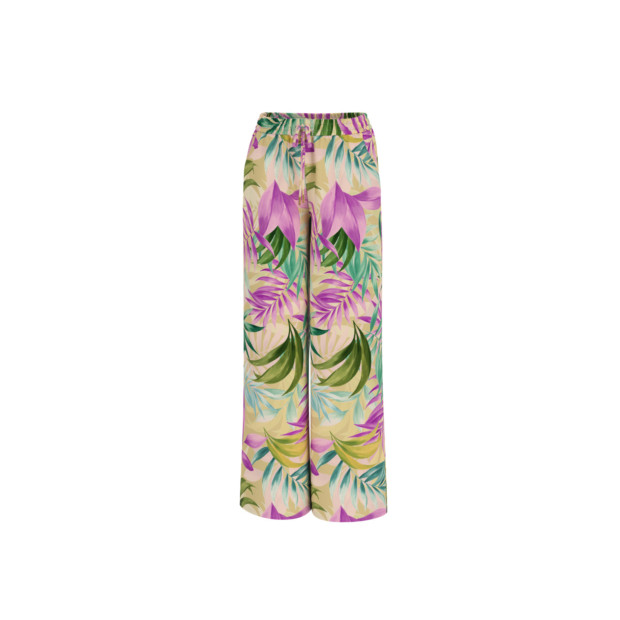 Ines Wide Leg