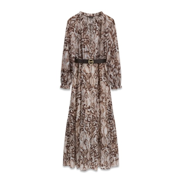 Maxikleid