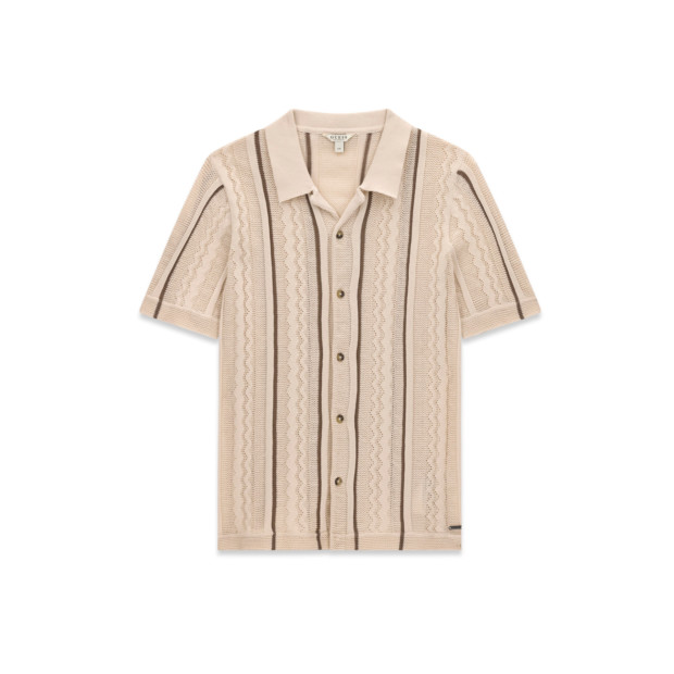 Malcolm Shirt 