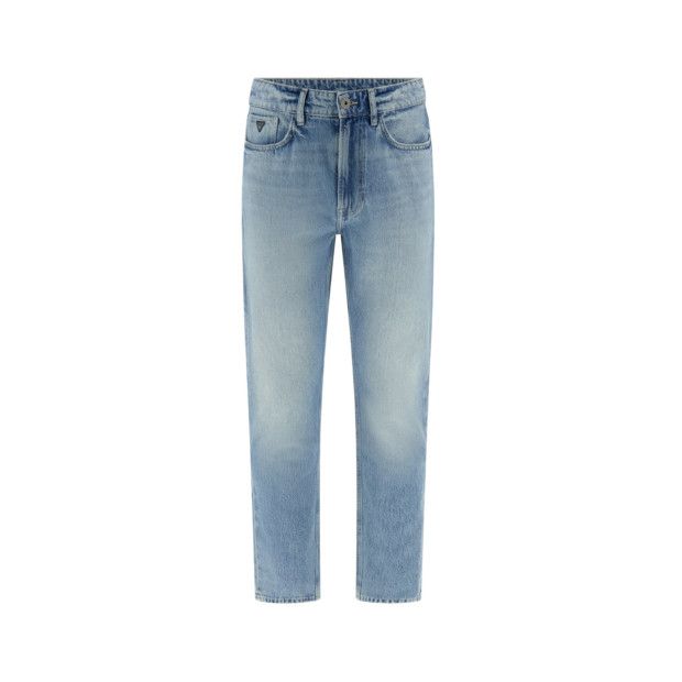Damen Mid Rise Jeans