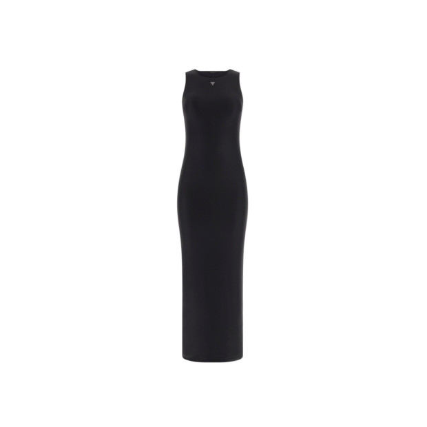 Tank Long Dress