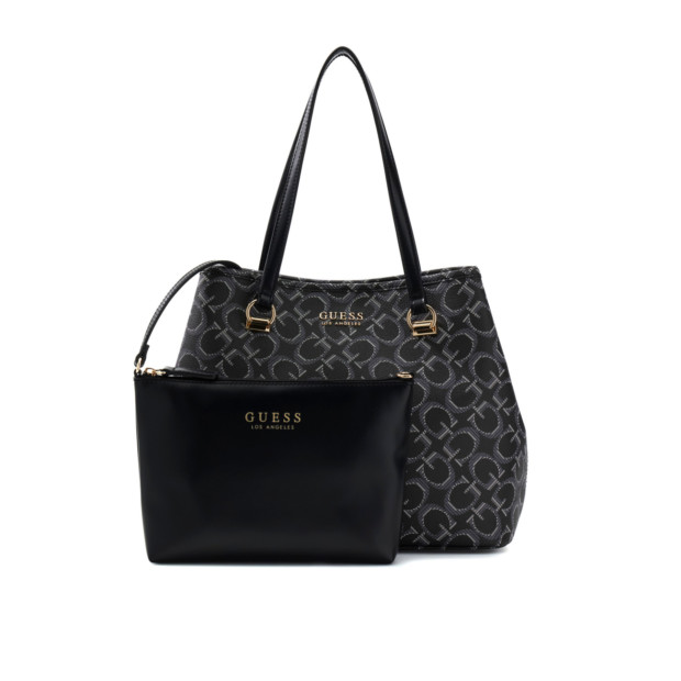 Tasche mit Innentasche