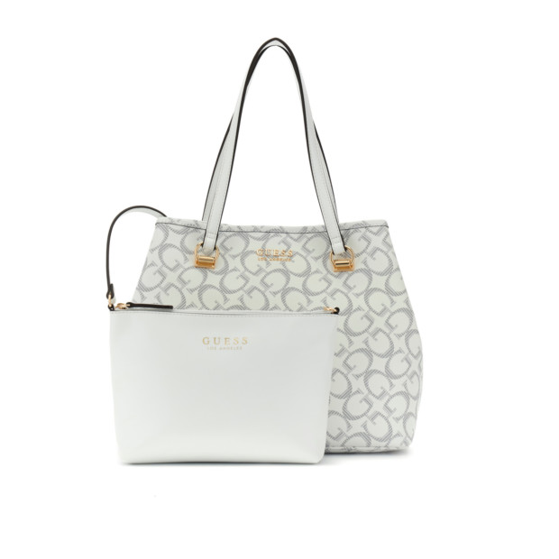 Tasche mit Innentasche