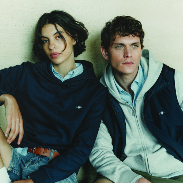Gant 30% ab 3 Artikeln