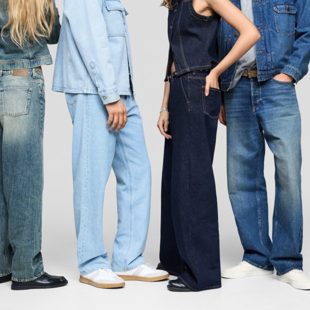 Jack & Jones kaufe 3 Jeans für 140€