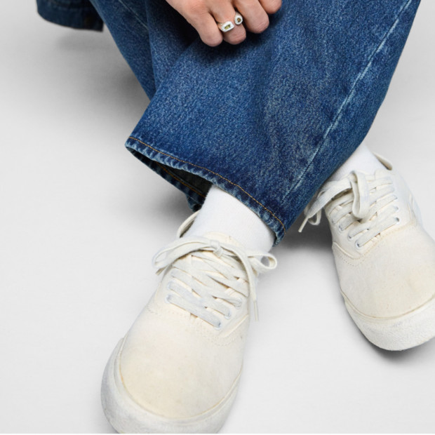 Jack & Jones kaufe zwei paar Socken für 12€