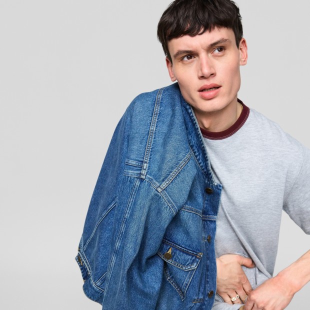 Jack & Jones kaufe zwei 3er Pack Boxershorts für 35€