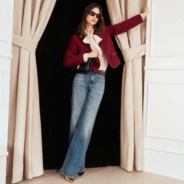 JOOP 30% auf Damen Gürtel und Schals