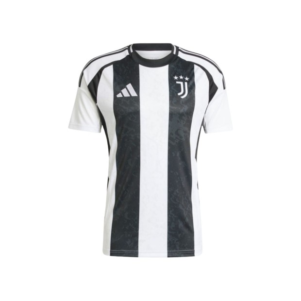 JUVENTUS Herren Heimtrikot