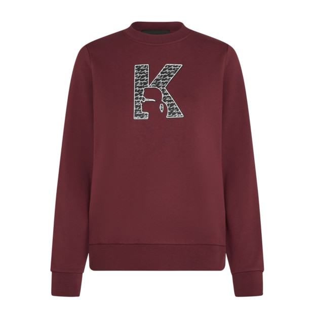 Damen Sweatshirt 