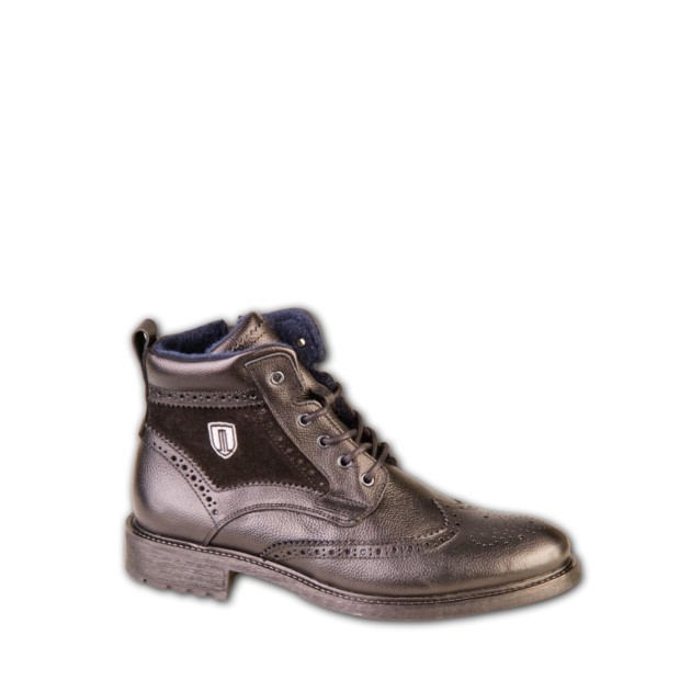 Herren Stiefelette
