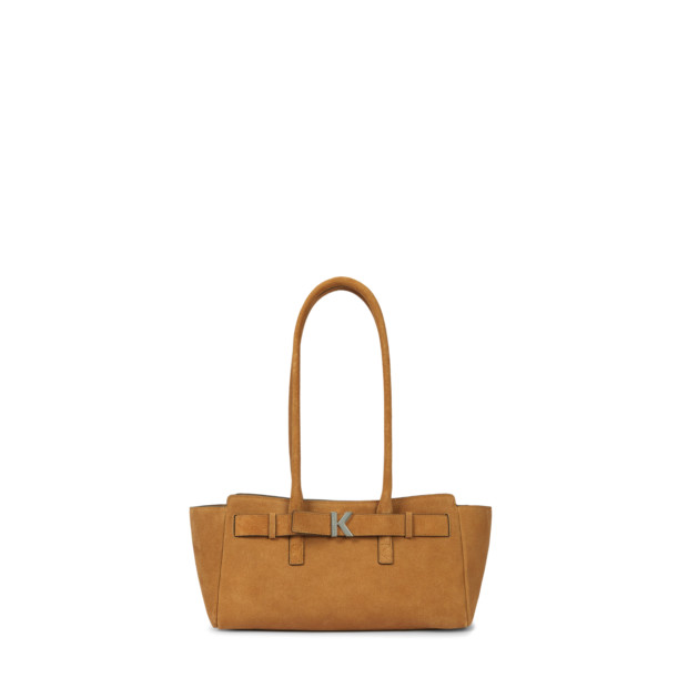 K/SOFT SHOULDER BAG 