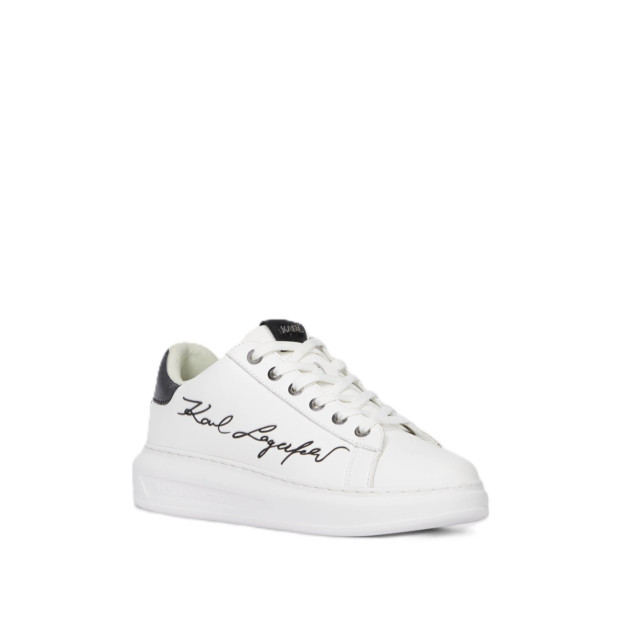 KAPRI SIGNATURE LO LACE