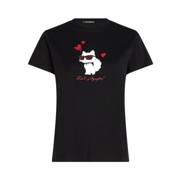 Valentine Choupette T-Shirt