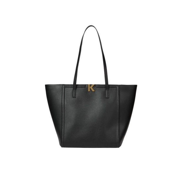 LOCK TOTE