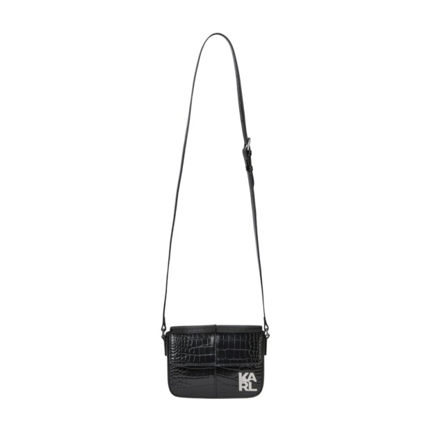 K/KORE CROCO CROSSBODY