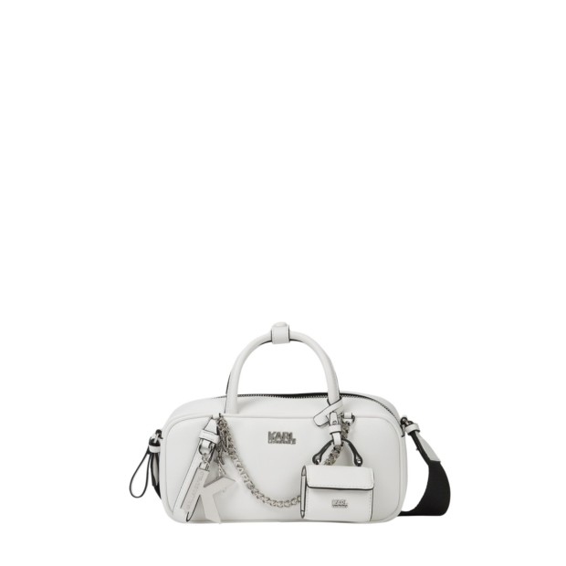 K/KORE CHARMS CROSSBODY